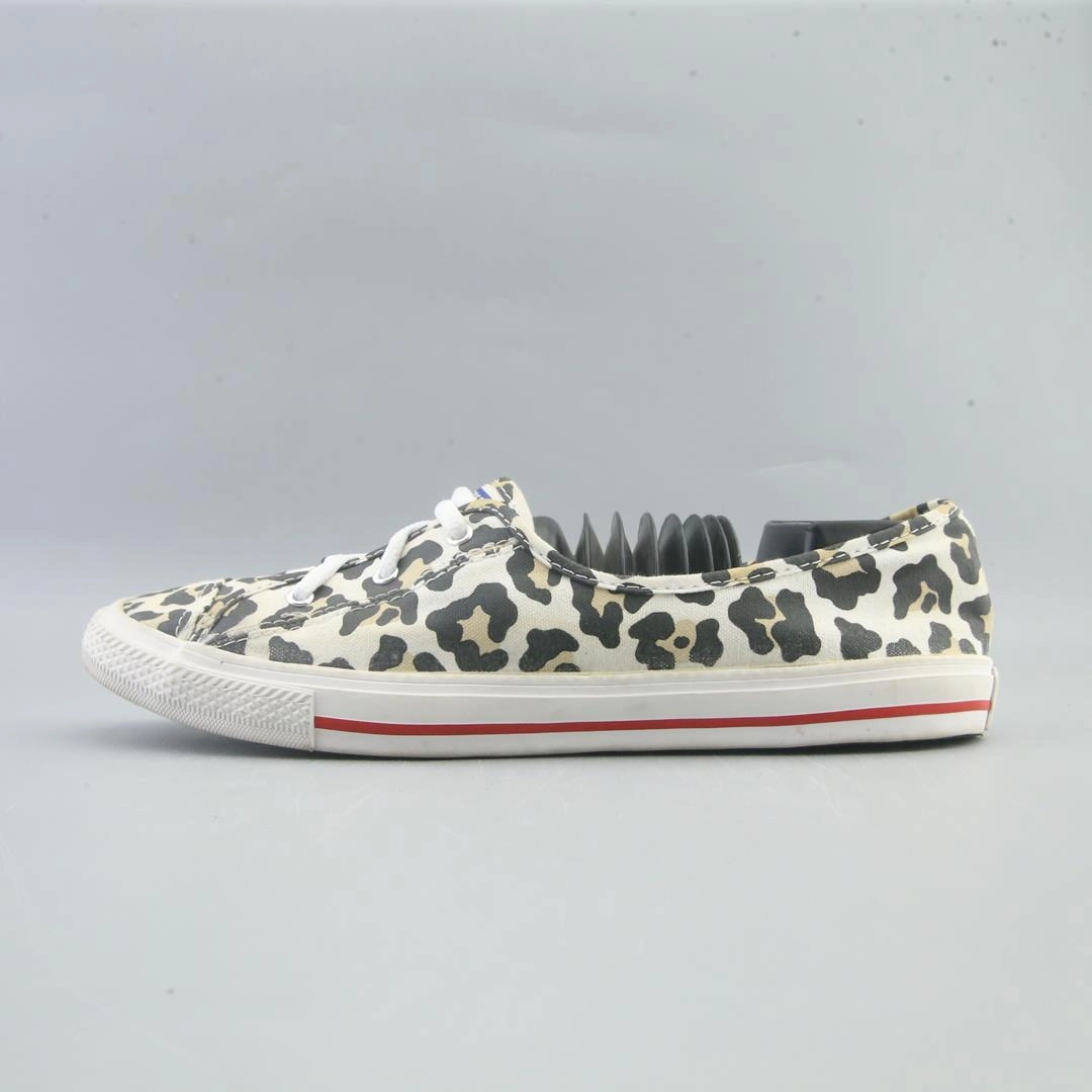 CONVERSE CHUCK TAYLOR ALL STAR Converse iconic footwear looks
