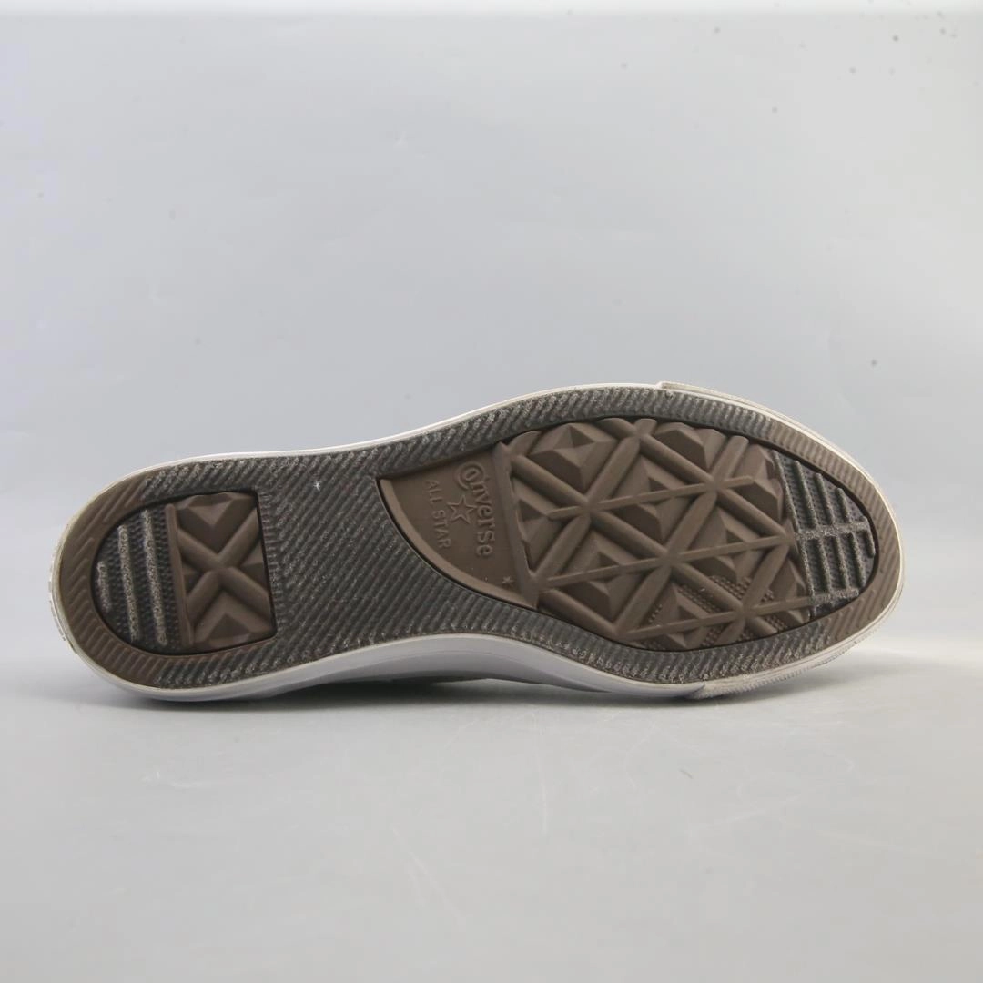 CONVERSE CHUCK TAYLOR ALL STAR vintage Converse footwear looks
