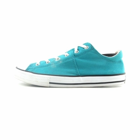 CONVERSE CHUCK TAYLOR ALL STAR Converse iconic footwear looks