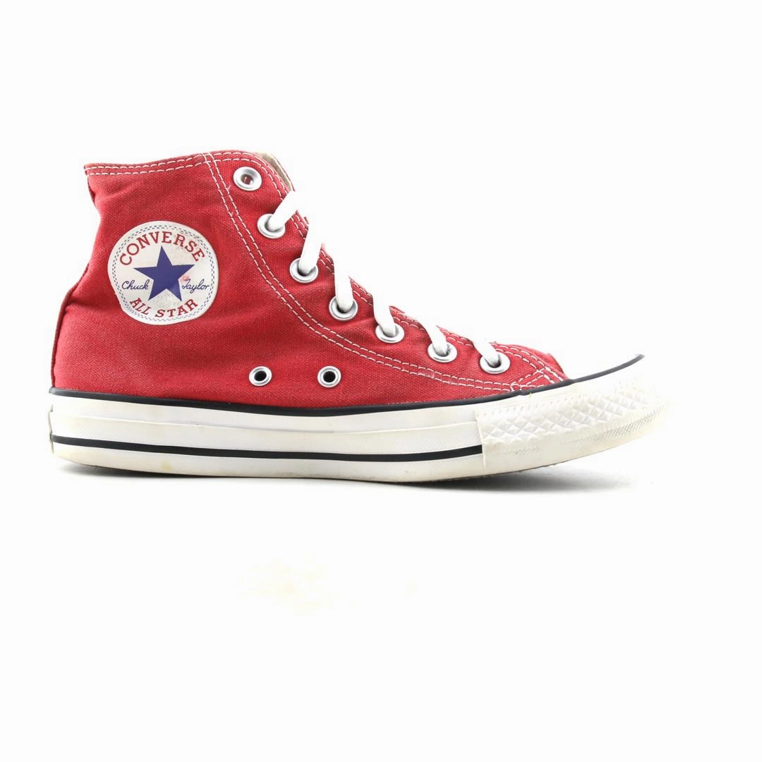 CONVERSE CHUCK TAYLOR ALL STAR vintage Converse footwear looks