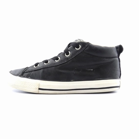 CONVERSE CHUCK TAYLOR ALL STAR Converse iconic footwear looks