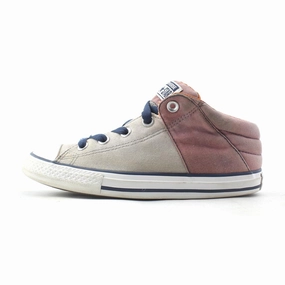 CONVERSE CHUCK TAYLOR ALL STAR Converse iconic footwear looks