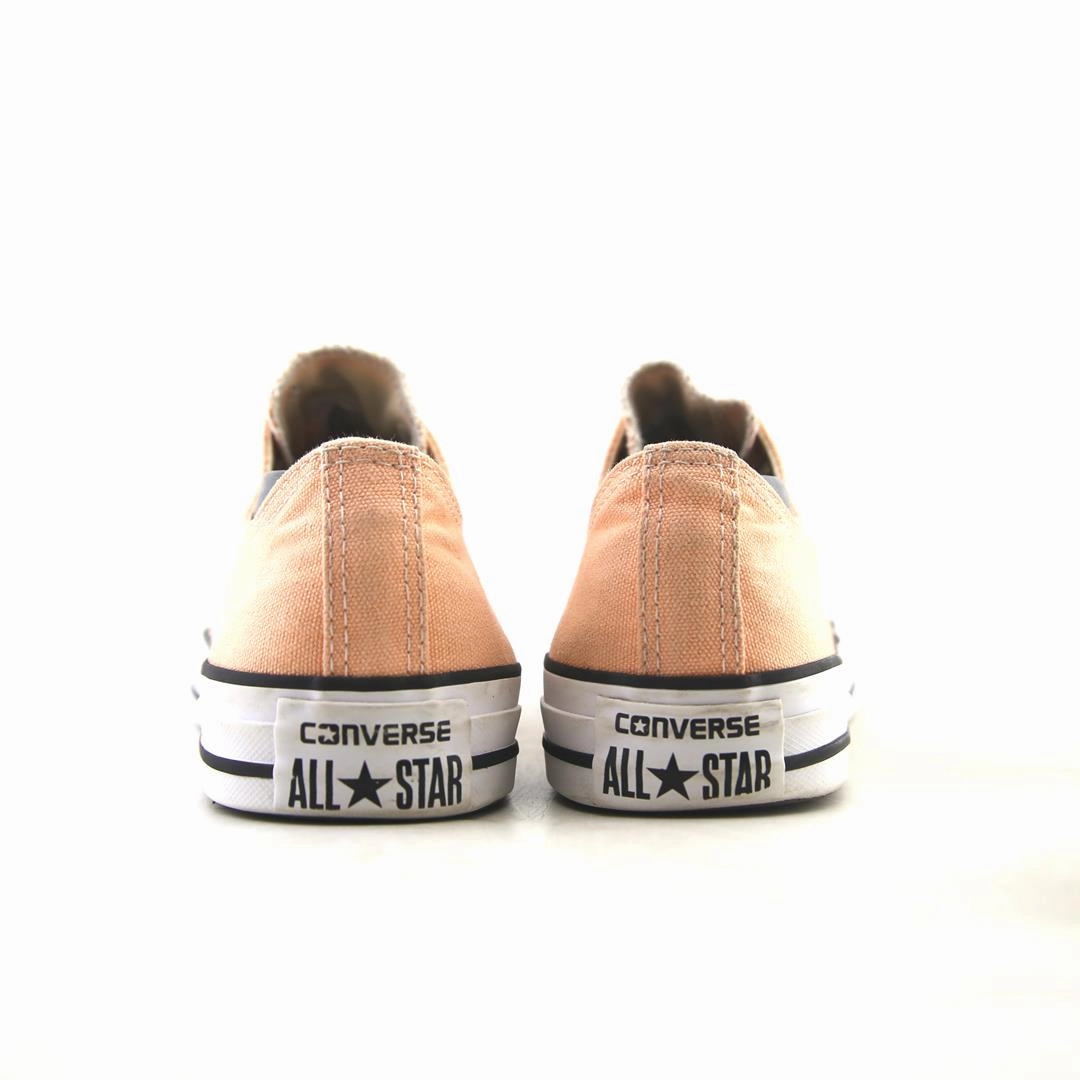 CONVERSE CHUCK TAYLOR ALL STAR vintage Converse footwear looks
