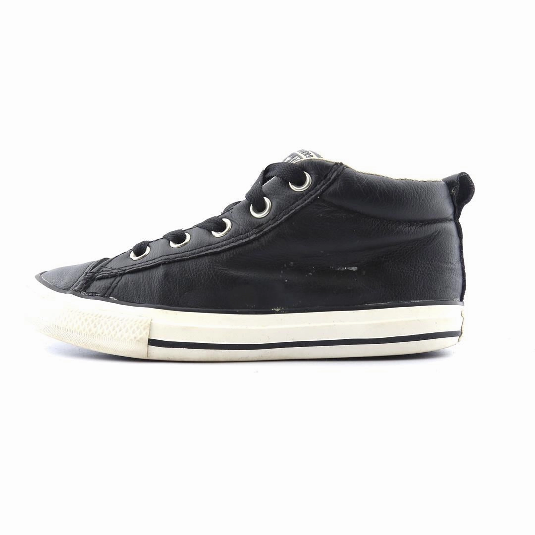 CONVERSE CHUCK TAYLOR ALL STAR Converse iconic footwear looks