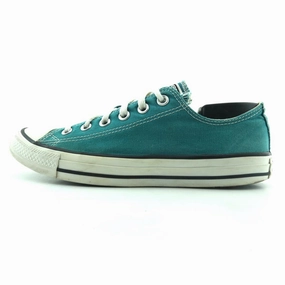 CONVERSE CHUCK TAYLOR ALL STAR Converse iconic footwear looks