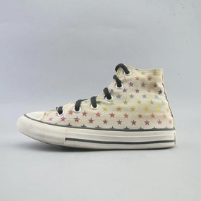 CONVERSE CHUCK TAYLOR ALL STAR Converse iconic footwear looks