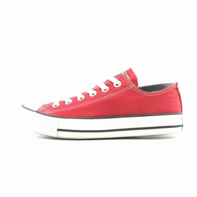 CONVERSE CHUCK TAYLOR ALL STAR Converse iconic footwear looks