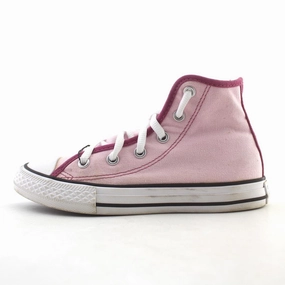 CONVERSE CHUCK TAYLOR ALL STAR Converse iconic footwear looks