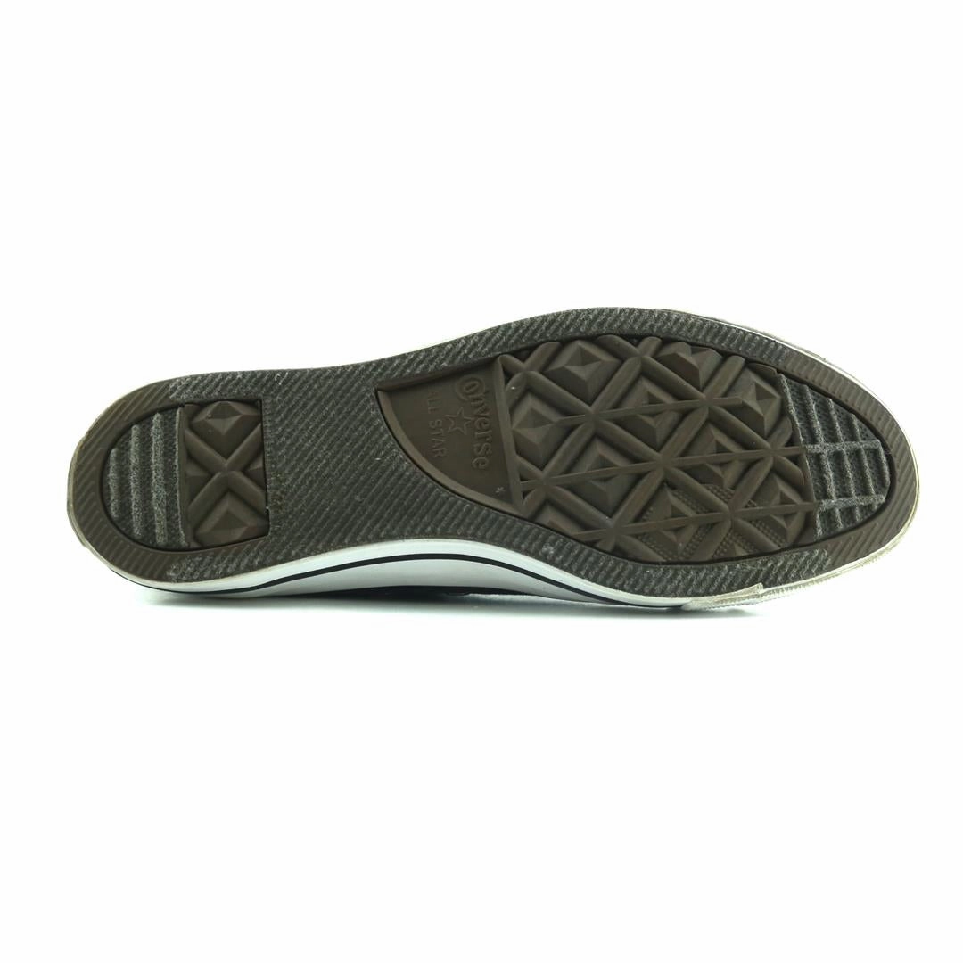CONVERSE CHUCK TAYLOR ALL STAR vintage Converse footwear looks