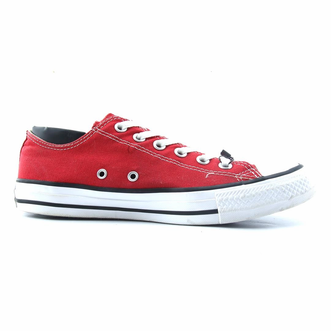 CONVERSE CHUCK TAYLOR ALL STAR vintage Converse footwear looks