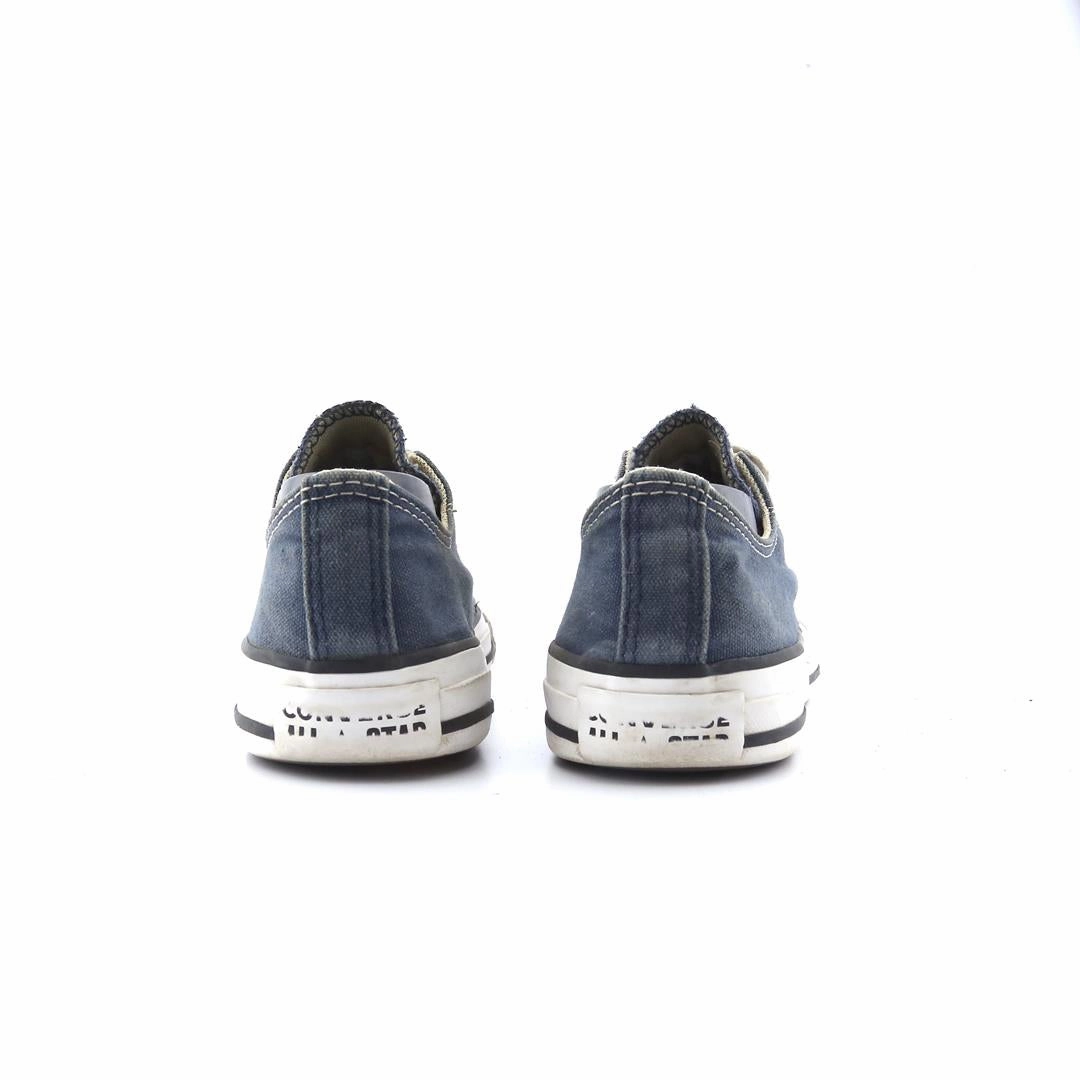 CONVERSE CHUCK TAYLOR ALL STAR vintage Converse footwear looks