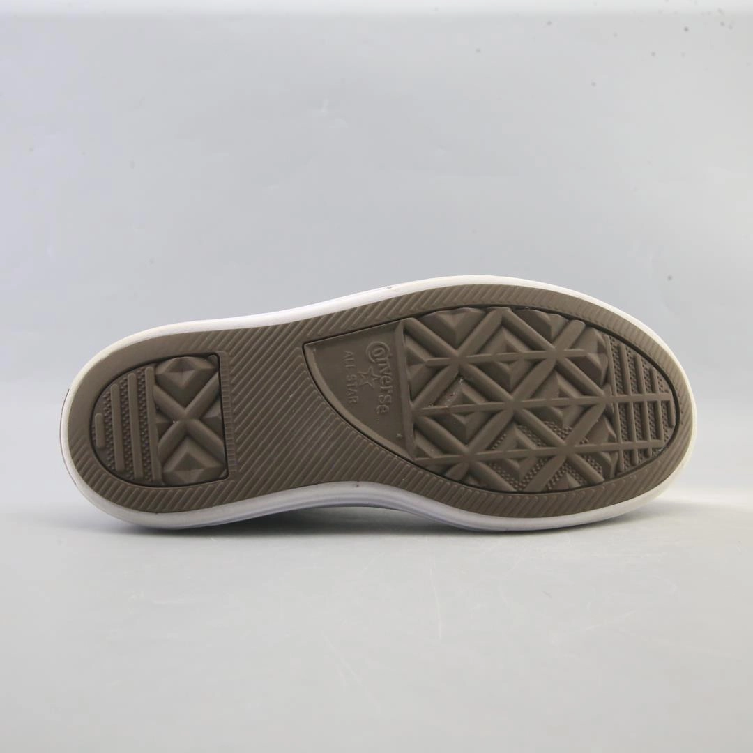 CONVERSE CHUCK TAYLOR ALL STAR vintage Converse footwear looks