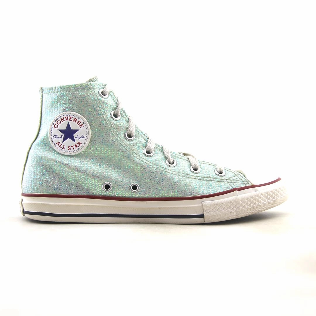 CONVERSE CHUCK TAYLOR ALL STAR vintage Converse footwear looks