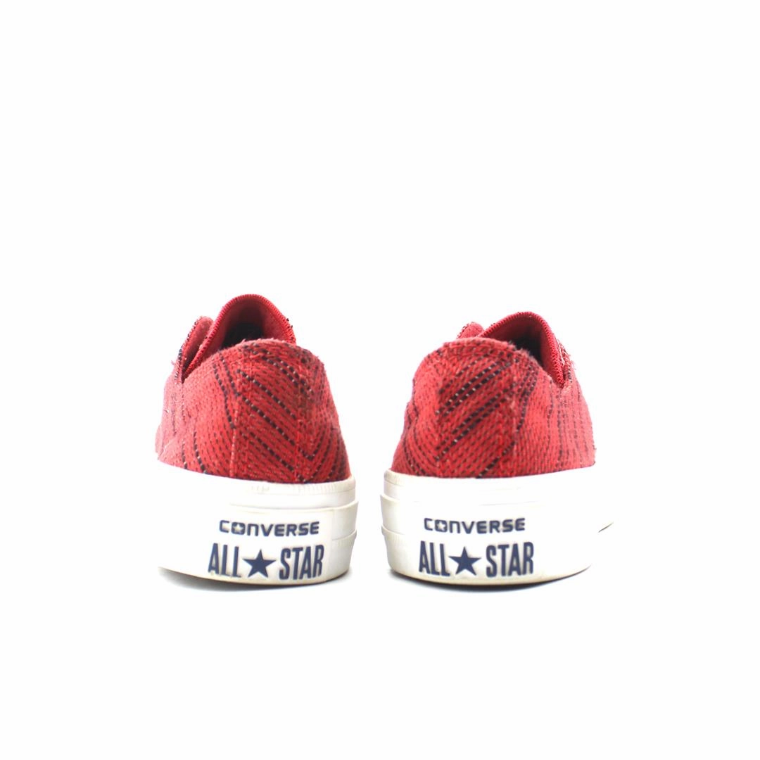 CONVERSE CHUCK TAYLOR ALL STAR vintage Converse footwear looks