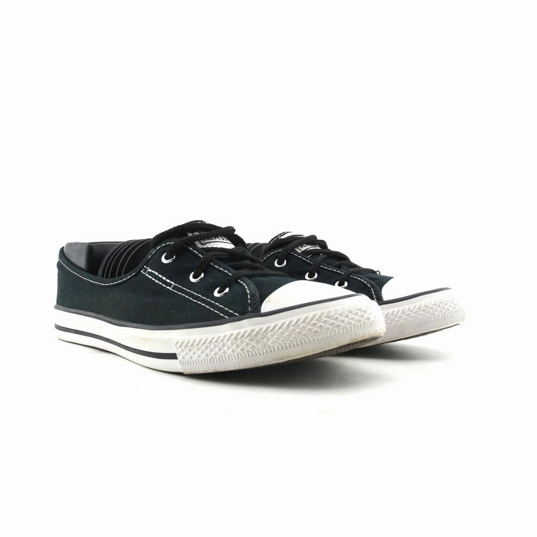 CONVERSE CHUCK TAYLOR ALL STAR vintage Converse footwear looks