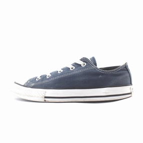 CONVERSE CHUCK TAYLOR ALL STAR Converse iconic footwear looks