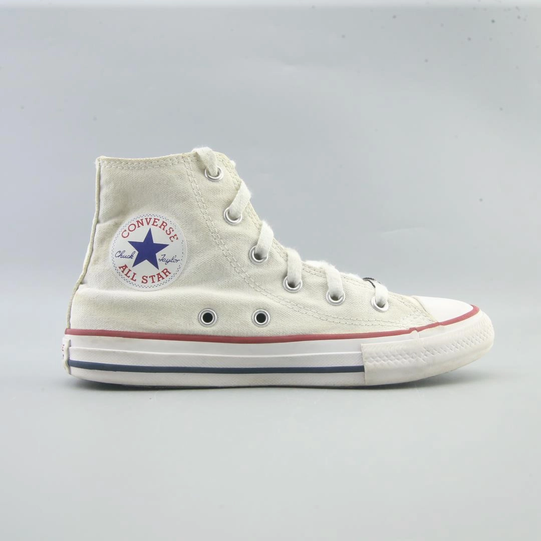 CONVERSE CHUCK TAYLOR ALL STAR vintage Converse footwear looks