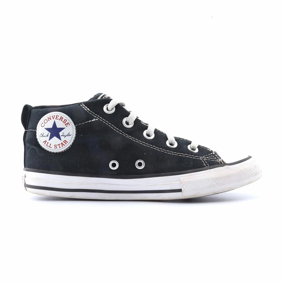 CONVERSE CHUCK TAYLOR ALL STAR vintage Converse footwear looks