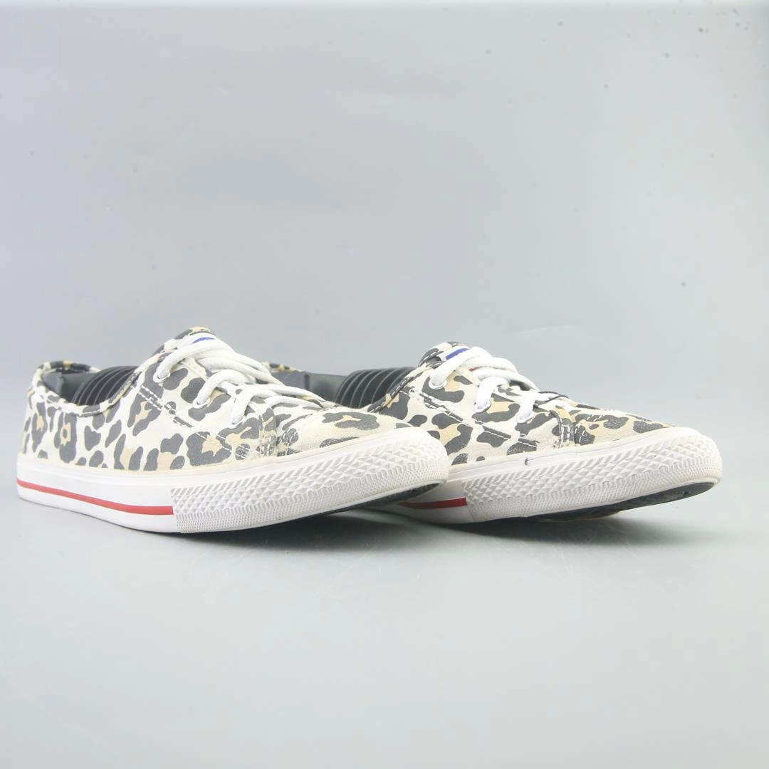 CONVERSE CHUCK TAYLOR ALL STAR vintage Converse footwear looks