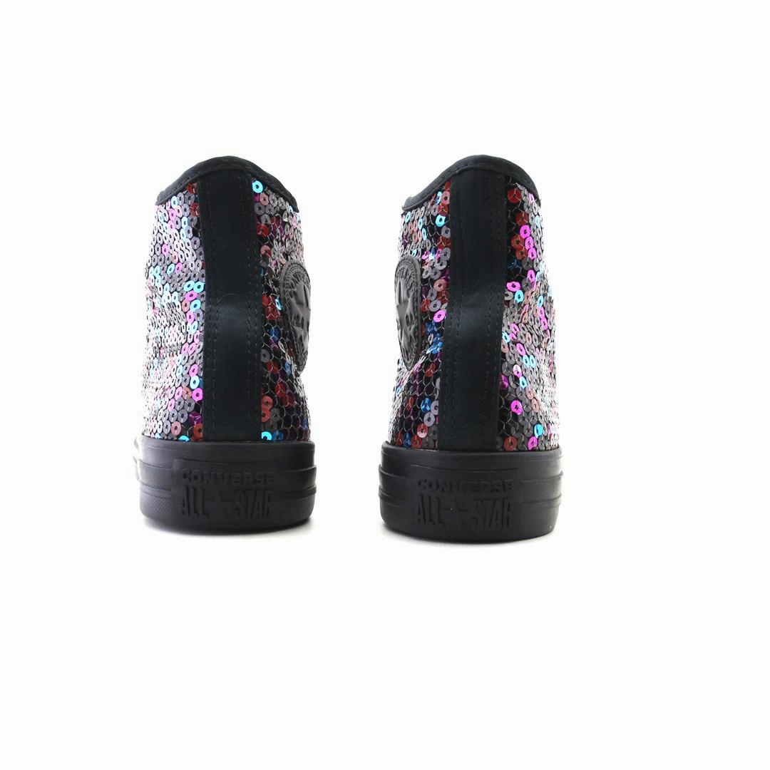 CONVERSE CHUCK TAYLOR ALL STAR vintage Converse footwear looks