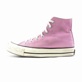 CONVERSE CHUCK TAYLOR ALL STAR Converse iconic footwear looks