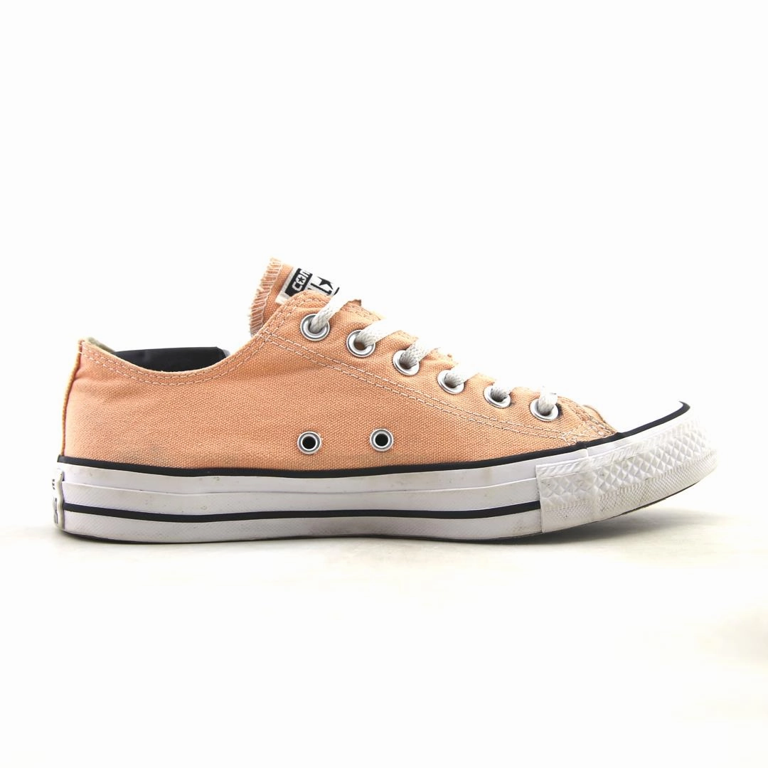CONVERSE CHUCK TAYLOR ALL STAR vintage Converse footwear looks