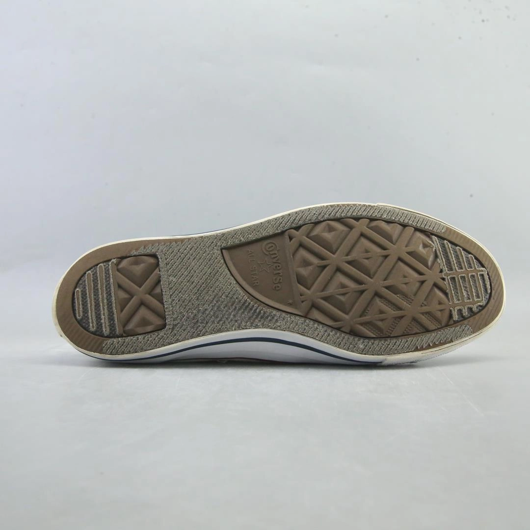 CONVERSE CHUCK TAYLOR ALL STAR vintage Converse footwear looks