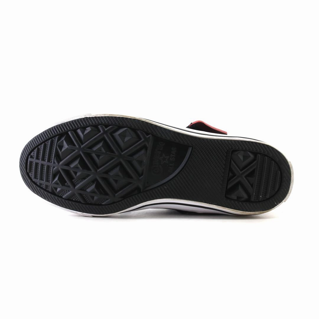 CONVERSE CHUCK TAYLOR ALL STAR vintage Converse footwear looks