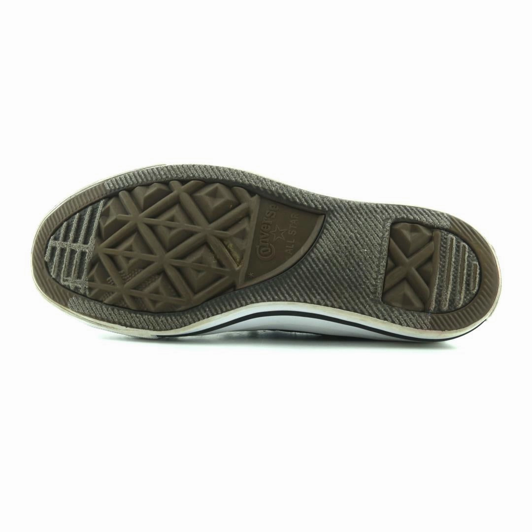 CONVERSE CHUCK TAYLOR ALL STAR vintage Converse footwear looks