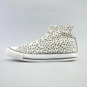 CONVERSE CHUCK TAYLOR ALL STAR Converse iconic footwear looks