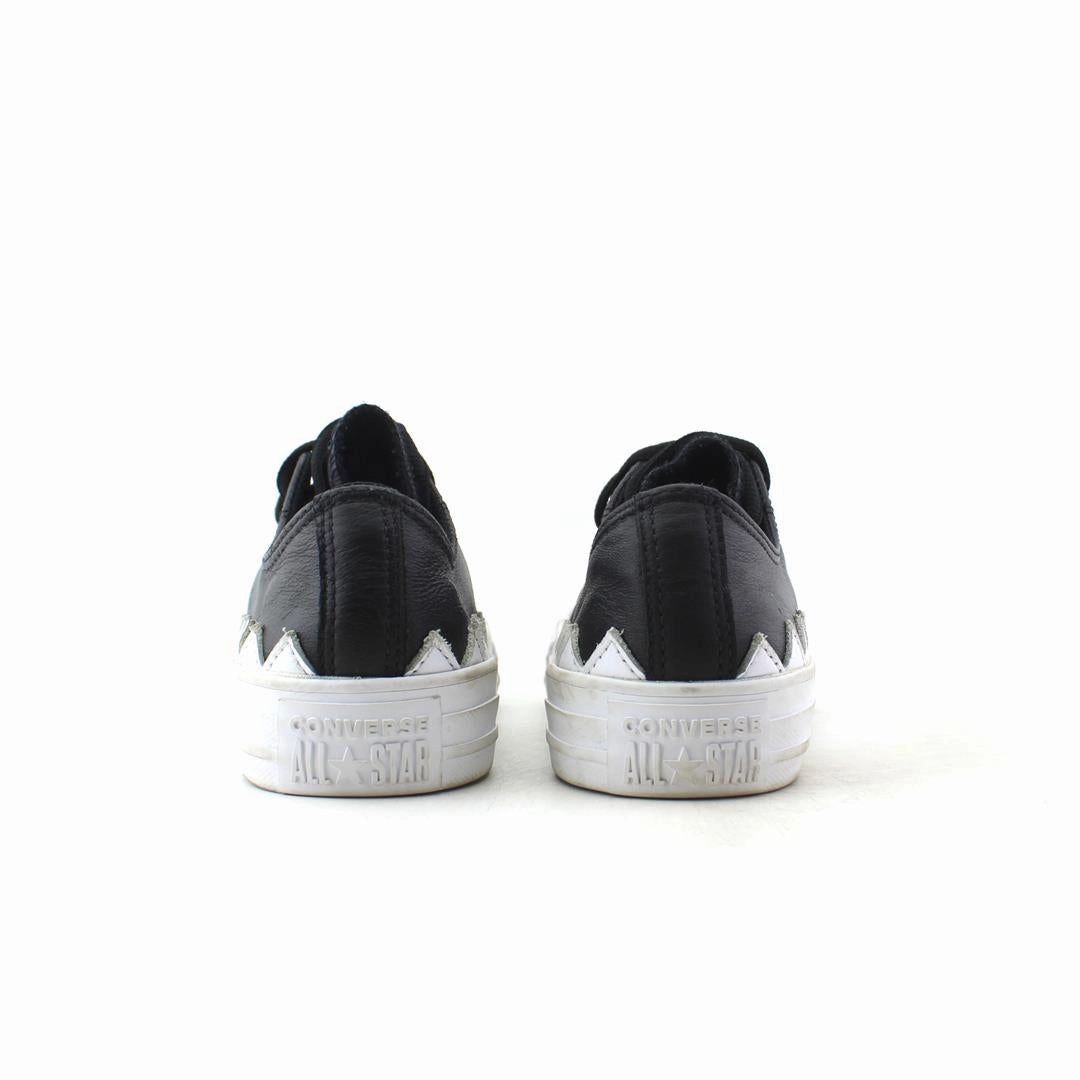 CONVERSE CHUCK TAYLOR ALL STAR vintage Converse footwear looks