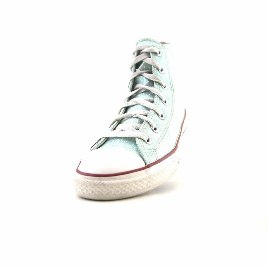 CONVERSE CHUCK TAYLOR ALL STAR vintage Converse footwear looks