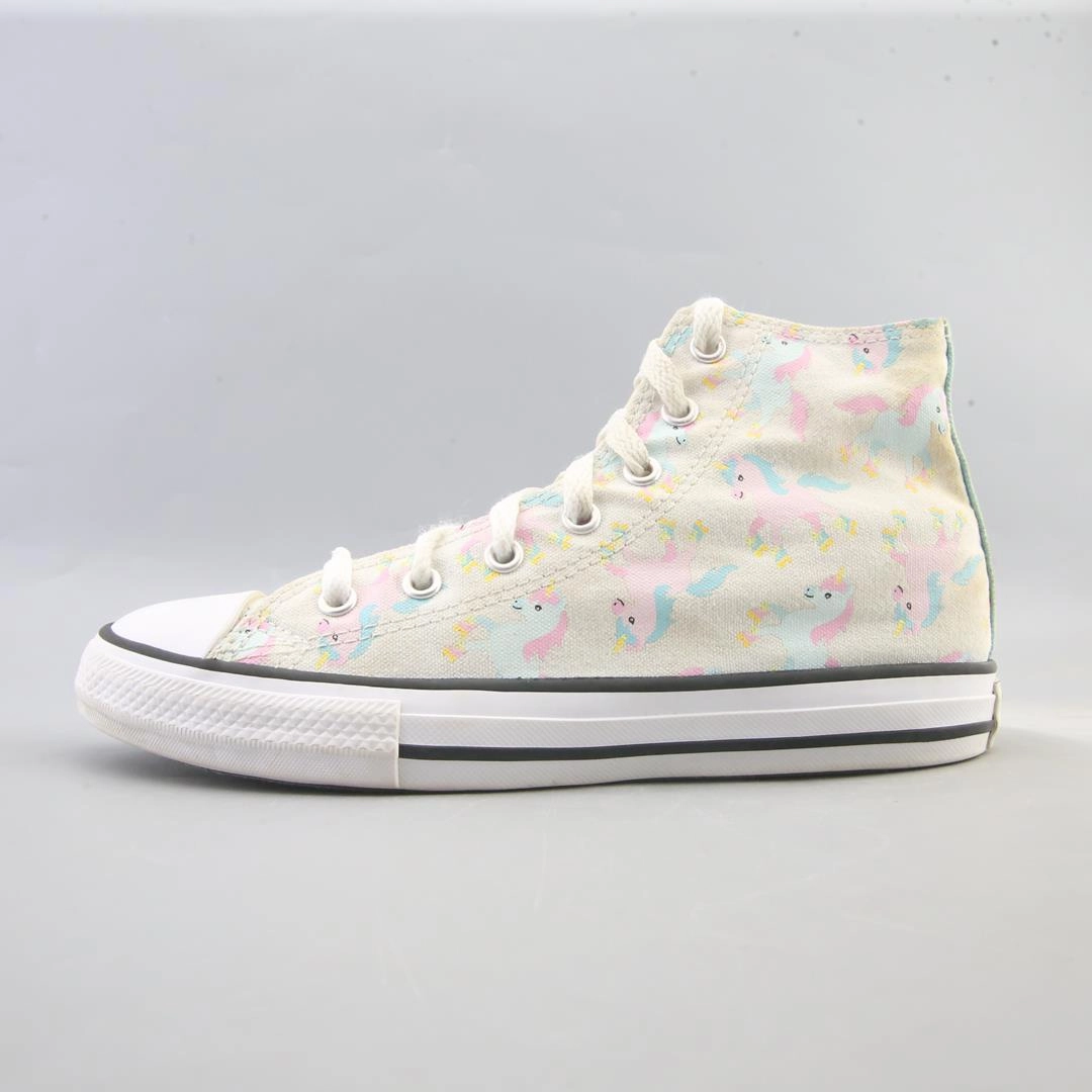 CONVERSE CHUCK TAYLOR ALL STAR Converse iconic footwear looks