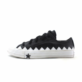CONVERSE CHUCK TAYLOR ALL STAR Converse iconic footwear looks