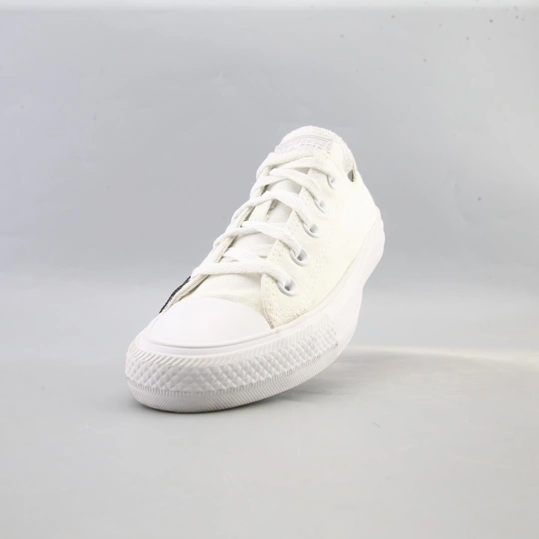 CONVERSE CHUCK TAYLOR ALL STAR vintage Converse footwear looks