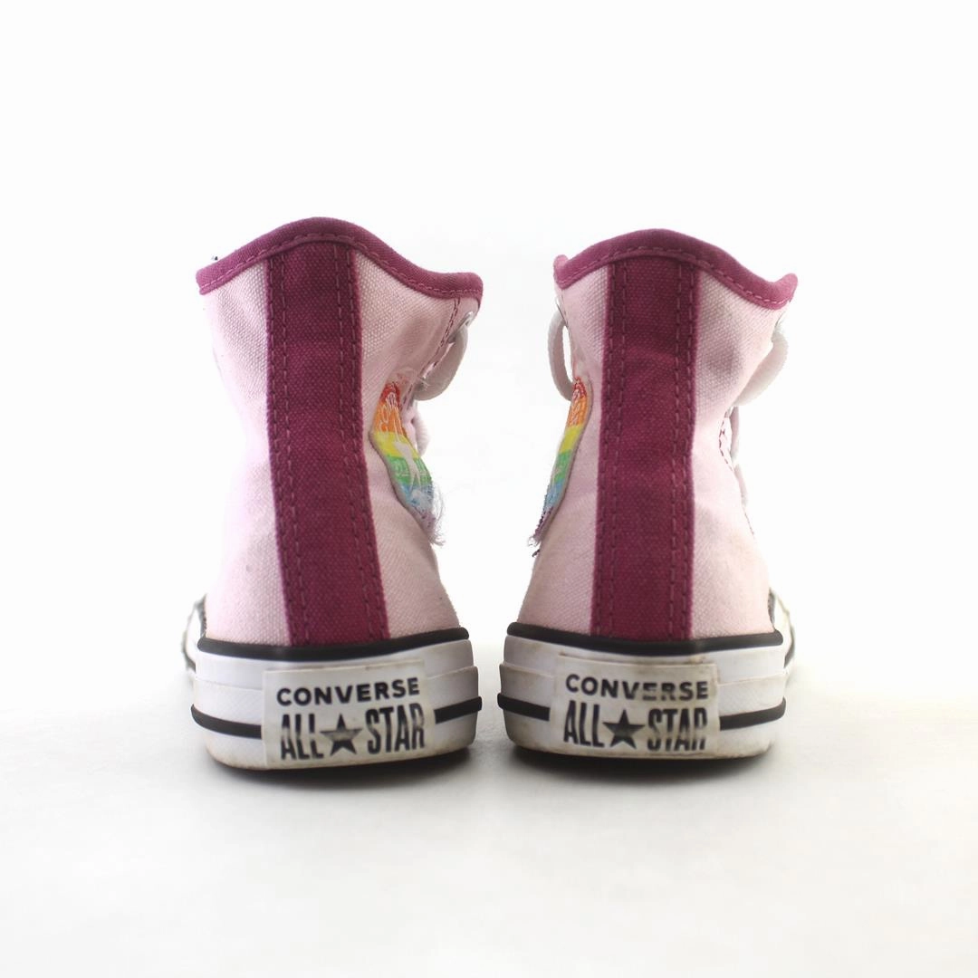 CONVERSE CHUCK TAYLOR ALL STAR vintage Converse footwear looks