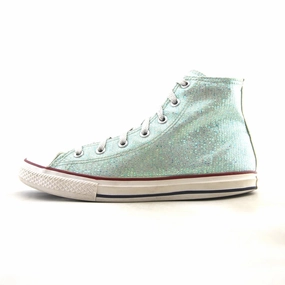 CONVERSE CHUCK TAYLOR ALL STAR Converse iconic footwear looks