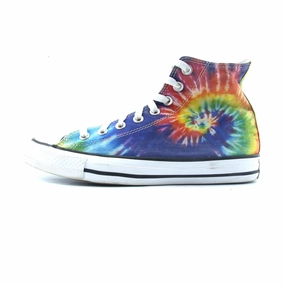 CONVERSE CHUCK TAYLOR ALL STAR Converse iconic footwear looks