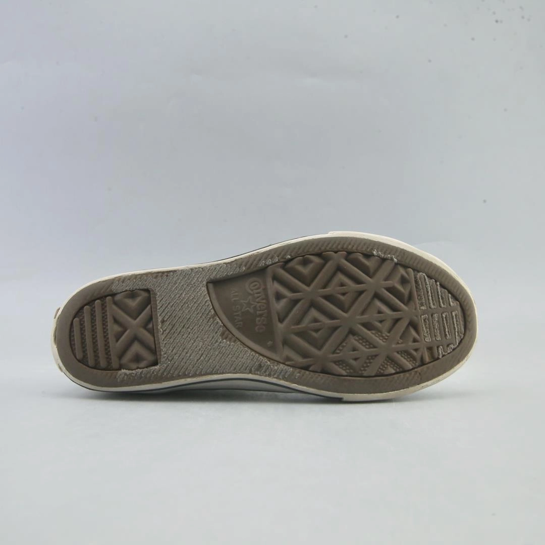 CONVERSE CHUCK TAYLOR ALL STAR vintage Converse footwear looks