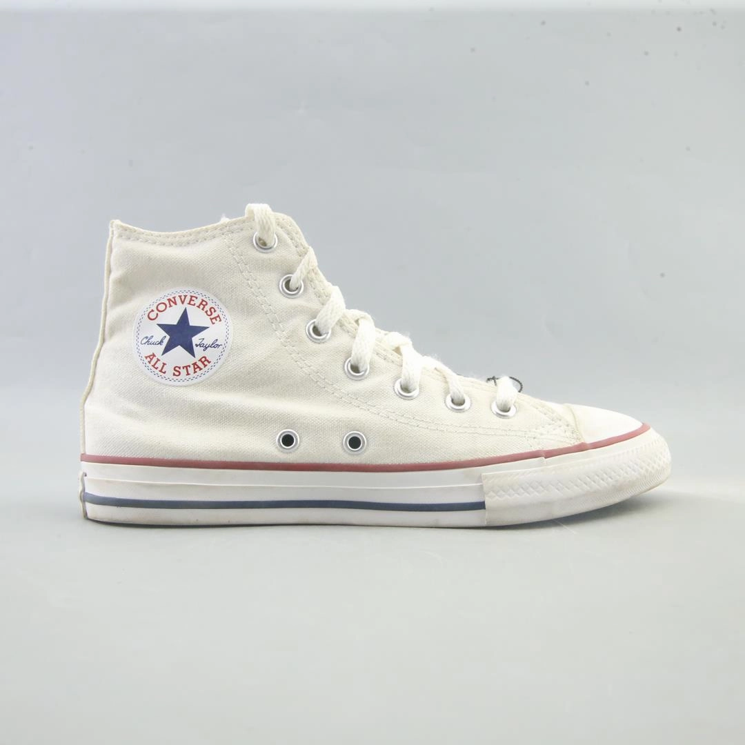 CONVERSE CHUCK TAYLOR ALL STAR vintage Converse footwear looks