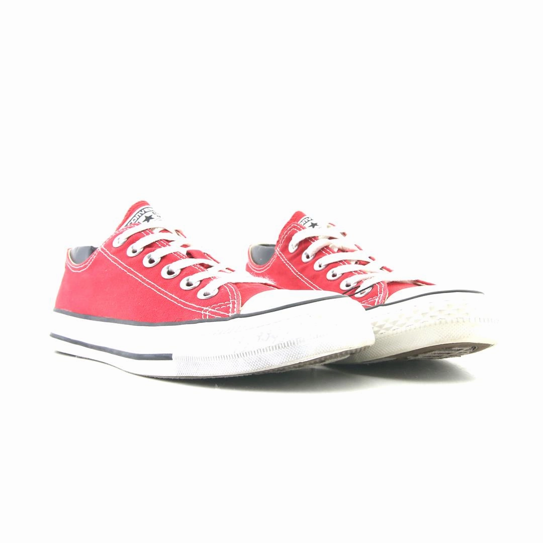 CONVERSE CHUCK TAYLOR ALL STAR vintage Converse footwear looks