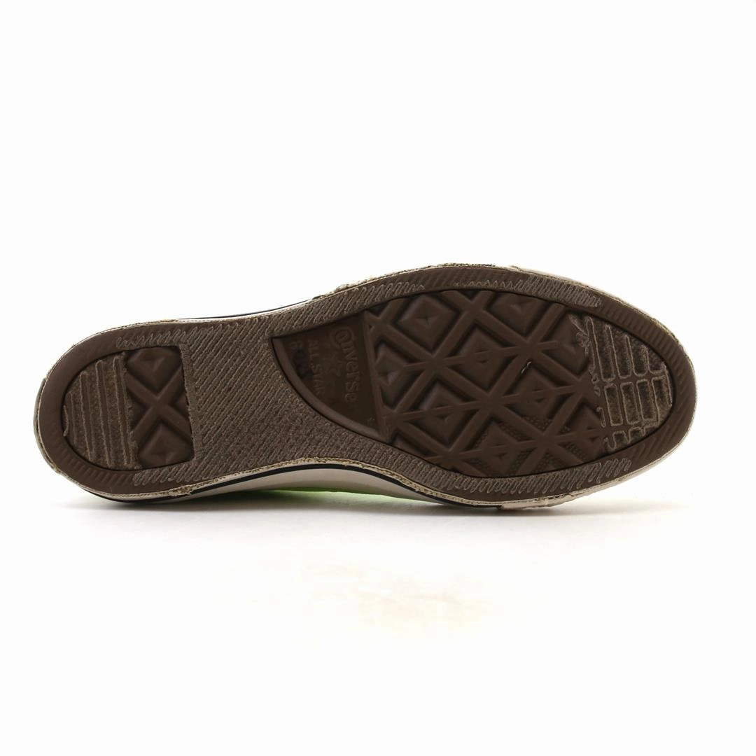 CONVERSE CHUCK TAYLOR ALL STAR vintage Converse footwear looks