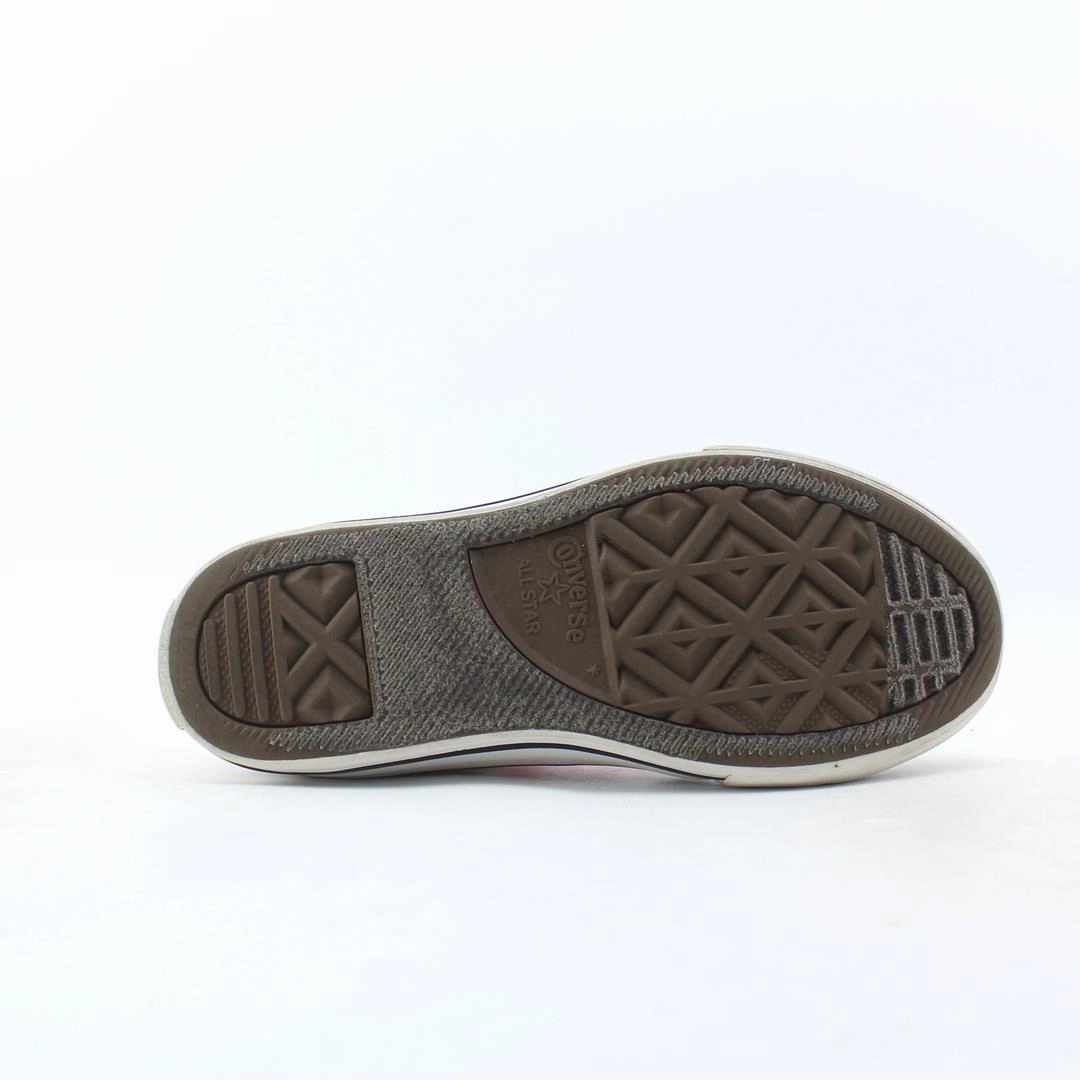 CONVERSE CHUCK TAYLOR ALL STAR vintage Converse footwear looks