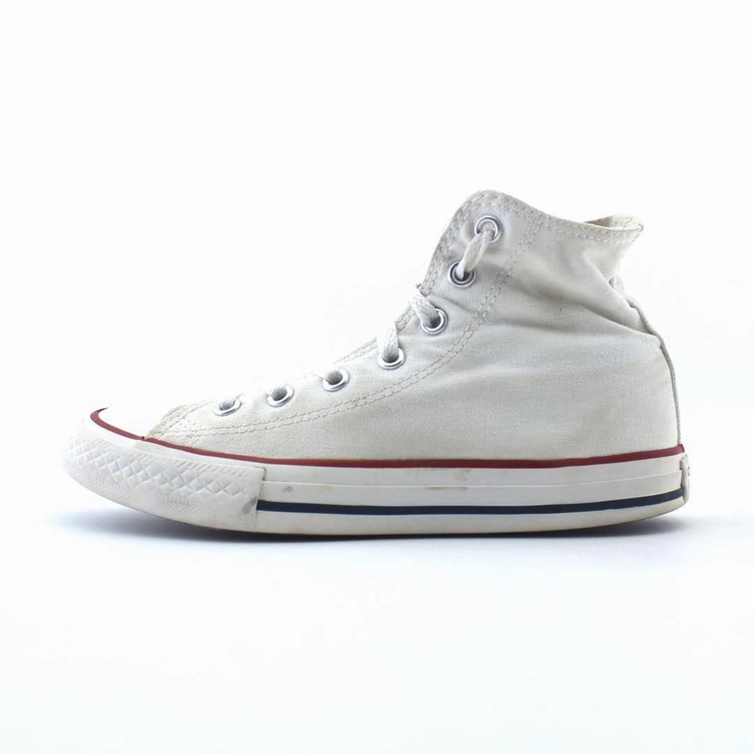 CONVERSE CHUCK TAYLOR ALL STAR Converse iconic footwear looks