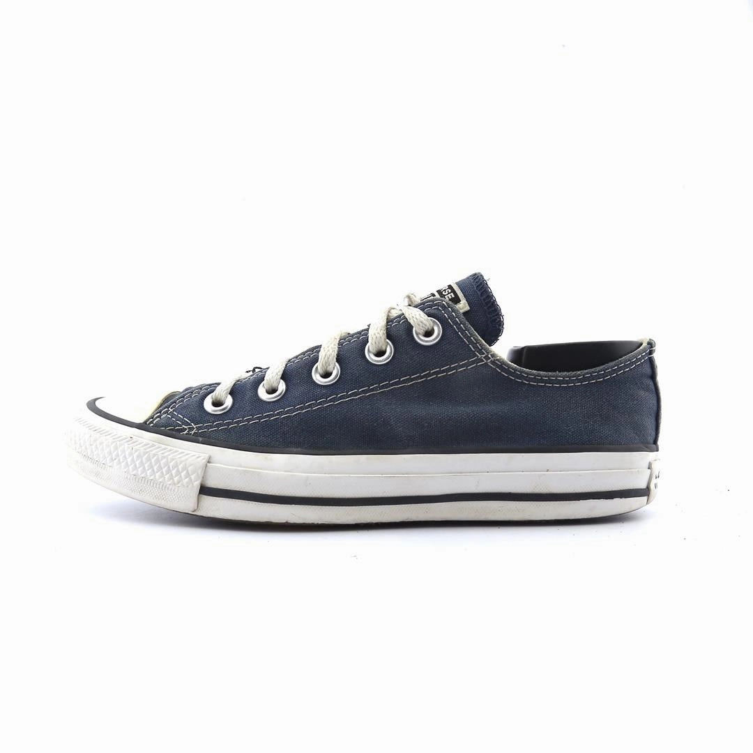 CONVERSE CHUCK TAYLOR ALL STAR Converse iconic footwear looks