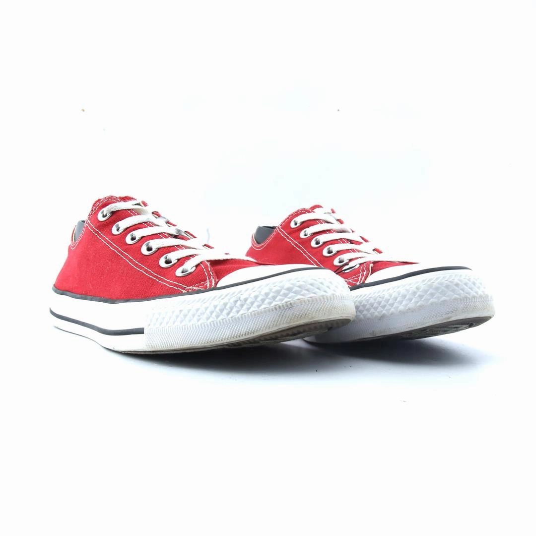CONVERSE CHUCK TAYLOR ALL STAR vintage Converse footwear looks