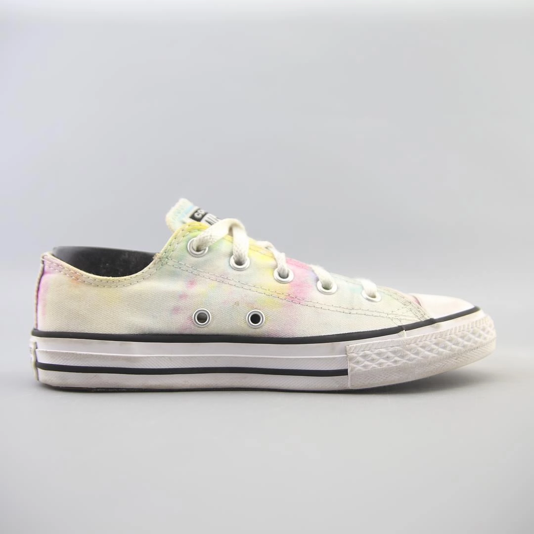 CONVERSE CHUCK TAYLOR ALL STAR vintage Converse footwear looks