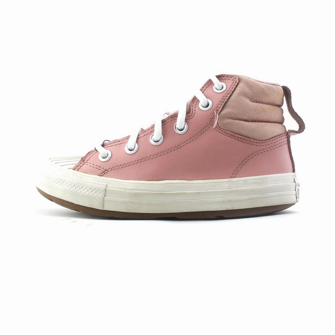 CONVERSE CHUCK TAYLOR ALL STAR Converse iconic footwear looks