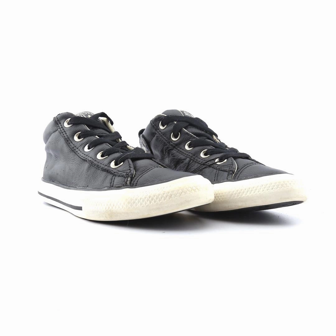 CONVERSE CHUCK TAYLOR ALL STAR vintage Converse footwear looks