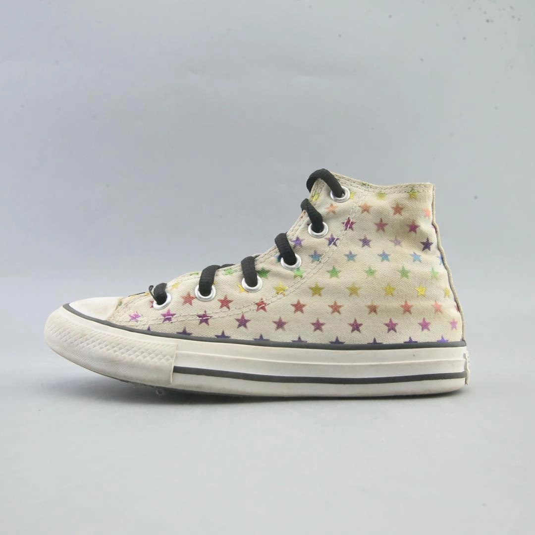 CONVERSE CHUCK TAYLOR ALL STAR Converse iconic footwear looks